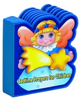 Bedtime Prayers for Children (St. Joseph Angel)