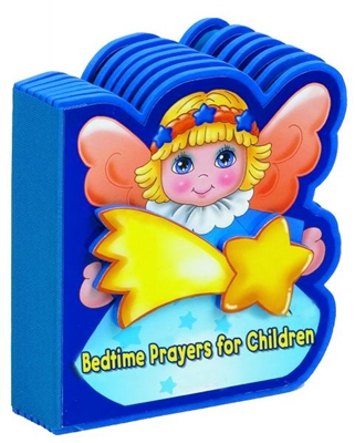 Bedtime Prayers for Children (St. Joseph Angel)