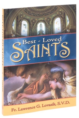 Best - Loved Saint
