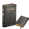 Catholic Companion Edition Librosario, Classic Black
