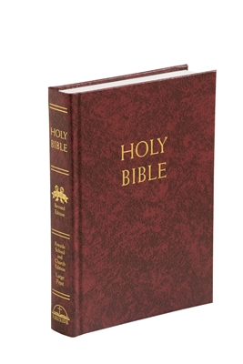 Fireside School & Church Editions, Large Print