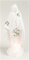 12" Our Lady of Grace Night Light