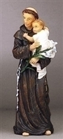 St. Anthony 3.5 Statue