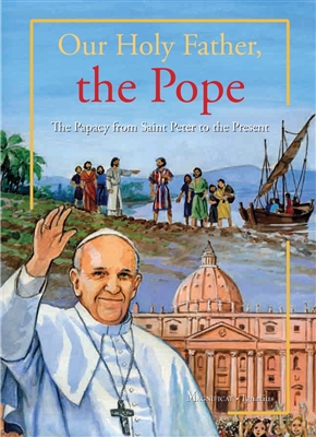 Our Holy Father