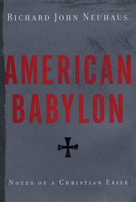 American Babylon