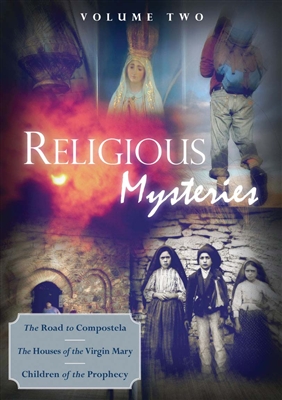 Religious Mysteries Volume 2