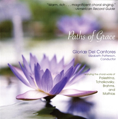 Paths of Grace