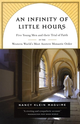 An Infinity Of Little Hours