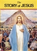 The Story of Jesus Book
