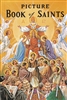 Picture Book of Saints, Padded Hardcover by Rev. L.G. Lovasik