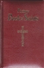 Picture Book of Saints, Bonded Burgundy Leather by Rev. L.G. Lovasik