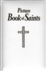 Picture Book of Saints, Bonded White Leather by Rev. L.G. Lovasik