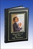 Remembrance of My First Holy Comm Blessings Children's Mass Book/Padded-Boy