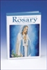 The Illustrated Rosary Hardcover Book By Victor Hoagland