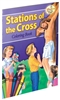 The Stations of the Cross St. Joseph Coloring Book