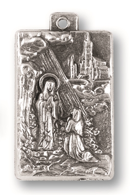 1in Our Lady of Lourdes