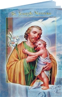 St. Joseph Novena Book