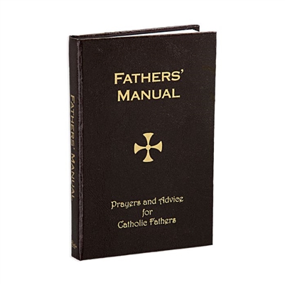 Deluxe Fathers' Manual, by S. Francis Coomes, S.J.