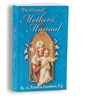Mothers' Manual by S. Francis Coomes, S.J.
