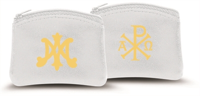 Soft White Genuine Sheepskin Leather & Velvet Lining