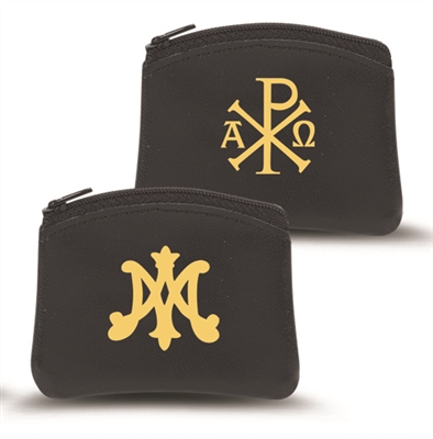 Soft Black Genuine Sheepskin Leather & Velvet Lining