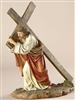 11" Way of the Cross Statue