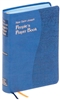 People's Prayer Book by Rev. Francis Evans- Blue Imitation Leather