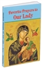 Favorite Prayers to Our Lady by Anthony Buono