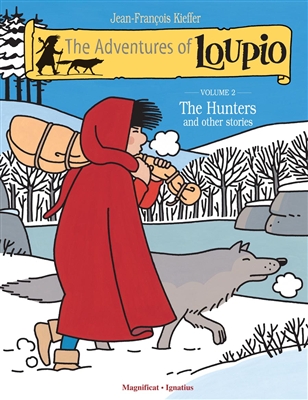 The Adventures of Loupio