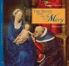 The Seven Joys of Mary