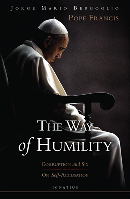 The Way of Humility