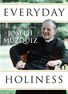 Everyday Holiness