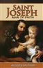 St. Joseph: Man of Faith by Jacques Gauthier