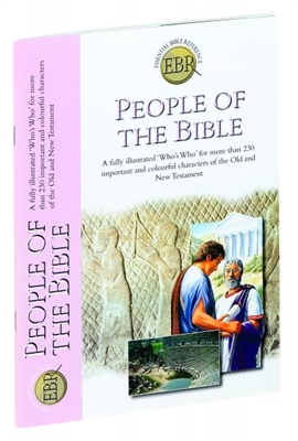 People of the Bible