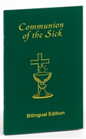 Communion of the Sick