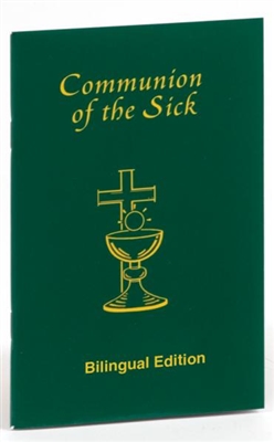 Communion of the Sick