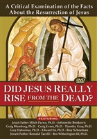 Did Jesus Really Rise From the Dead