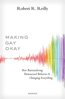Making Gay Okay