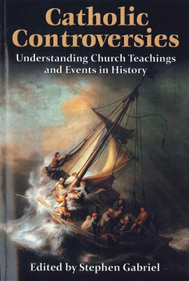 Catholic Controversies