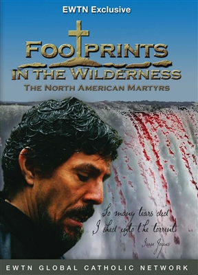 Footprints in the Wilderness