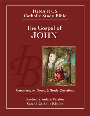 The Gospel of John (2nd Ed.)