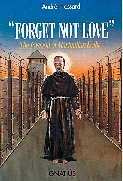 Forget Not Love