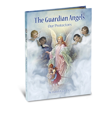 The Guardian Angels Story Book, Gloria Series