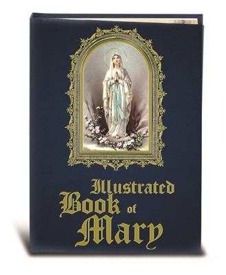 Illustrated Book of Mary