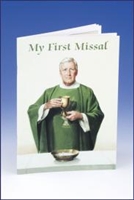 My First Missal (Catholic Classics)