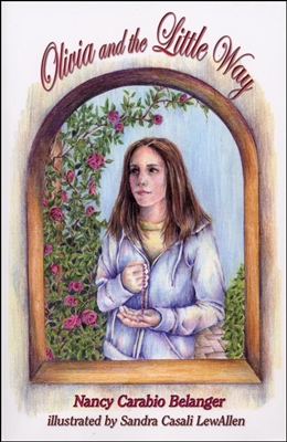 Olivia and The Little Way