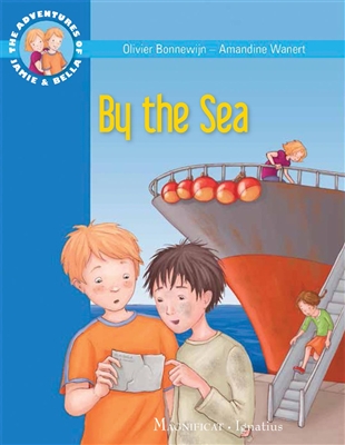 By The Sea