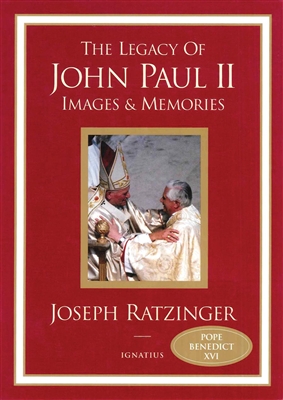 The Legacy of John Paul II