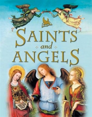 Saints and Angels