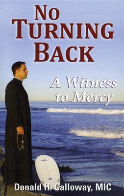 No Turning Back